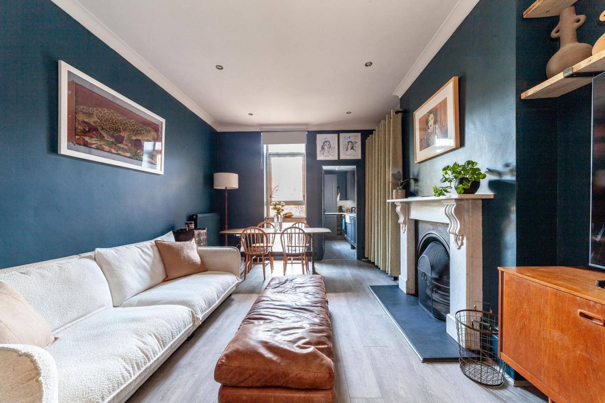 Arte Stays - 2 Bed Luxurious Flat, Garden, 5Min Dalston St., Parking Available, Serviced Accommodation - Up To 5 Ppl 런던 외부 사진