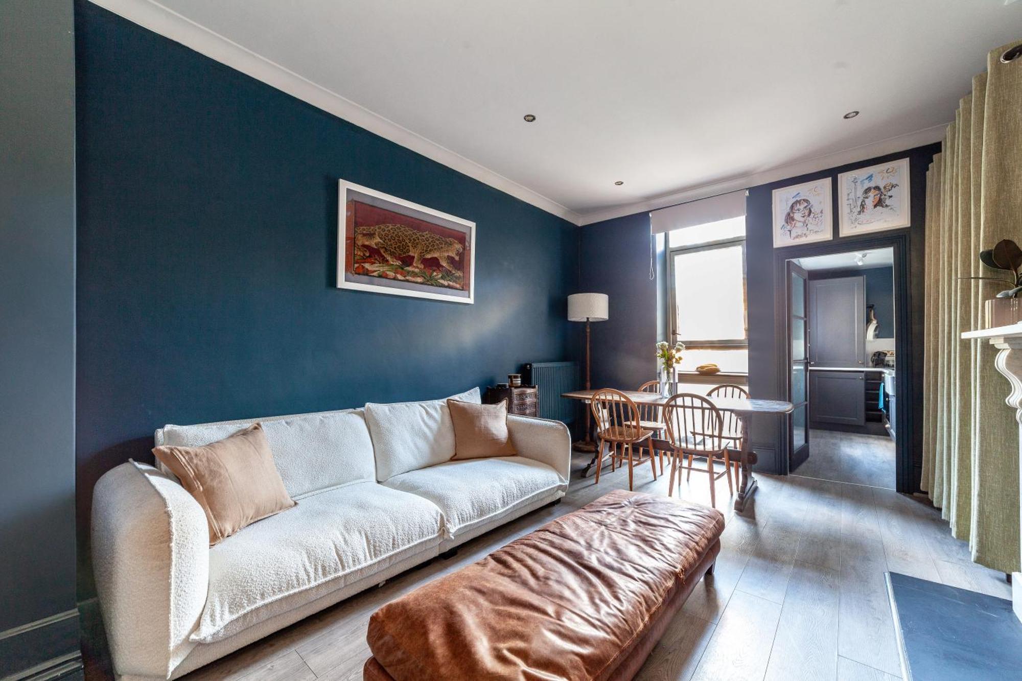 Arte Stays - 2 Bed Luxurious Flat, Garden, 5Min Dalston St., Parking Available, Serviced Accommodation - Up To 5 Ppl 런던 외부 사진