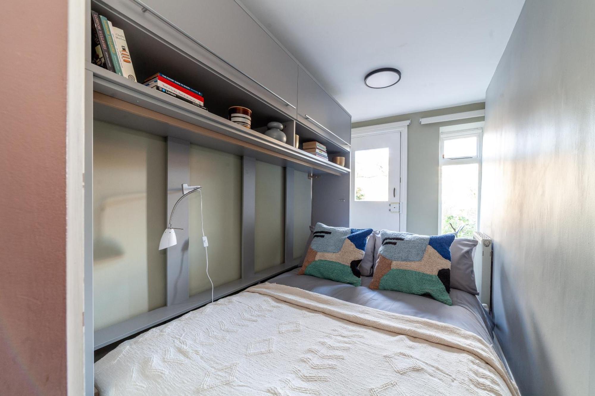 Arte Stays - 2 Bed Luxurious Flat, Garden, 5Min Dalston St., Parking Available, Serviced Accommodation - Up To 5 Ppl 런던 외부 사진