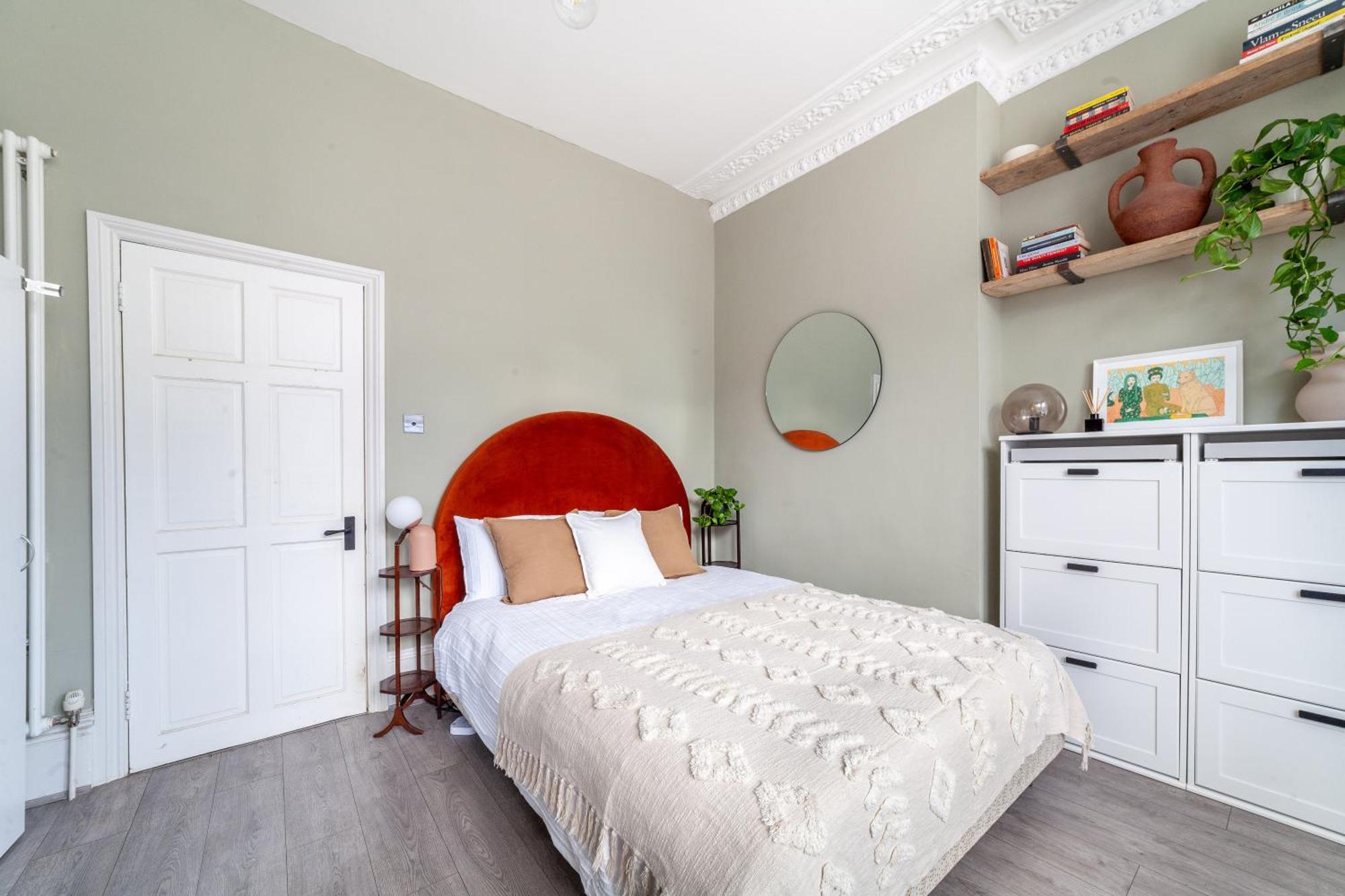 Arte Stays - 2 Bed Luxurious Flat, Garden, 5Min Dalston St., Parking Available, Serviced Accommodation - Up To 5 Ppl 런던 외부 사진