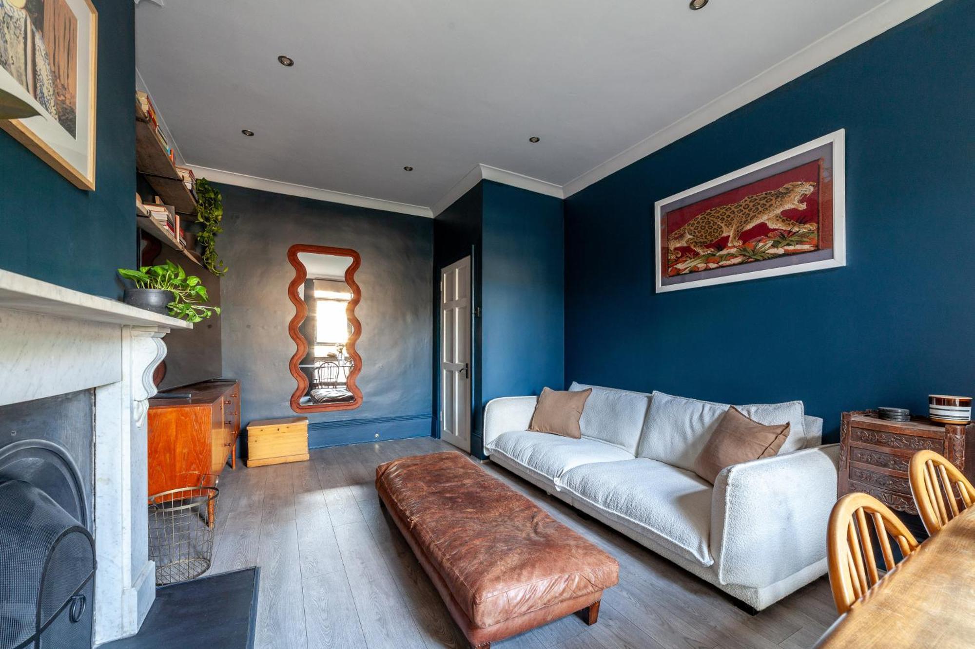 Arte Stays - 2 Bed Luxurious Flat, Garden, 5Min Dalston St., Parking Available, Serviced Accommodation - Up To 5 Ppl 런던 외부 사진