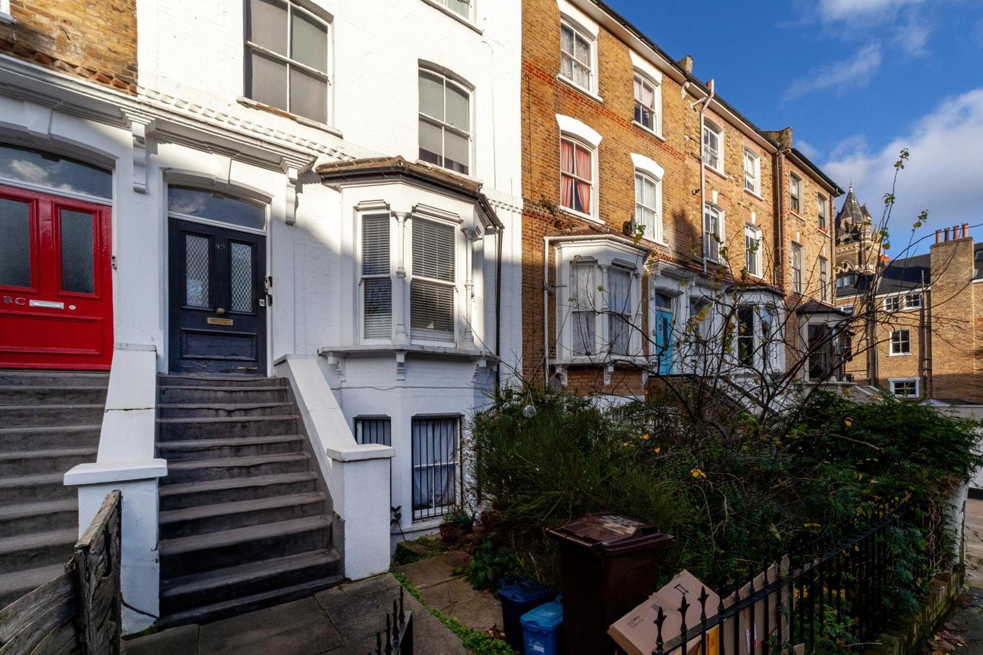 Arte Stays - 2 Bed Luxurious Flat, Garden, 5Min Dalston St., Parking Available, Serviced Accommodation - Up To 5 Ppl 런던 외부 사진