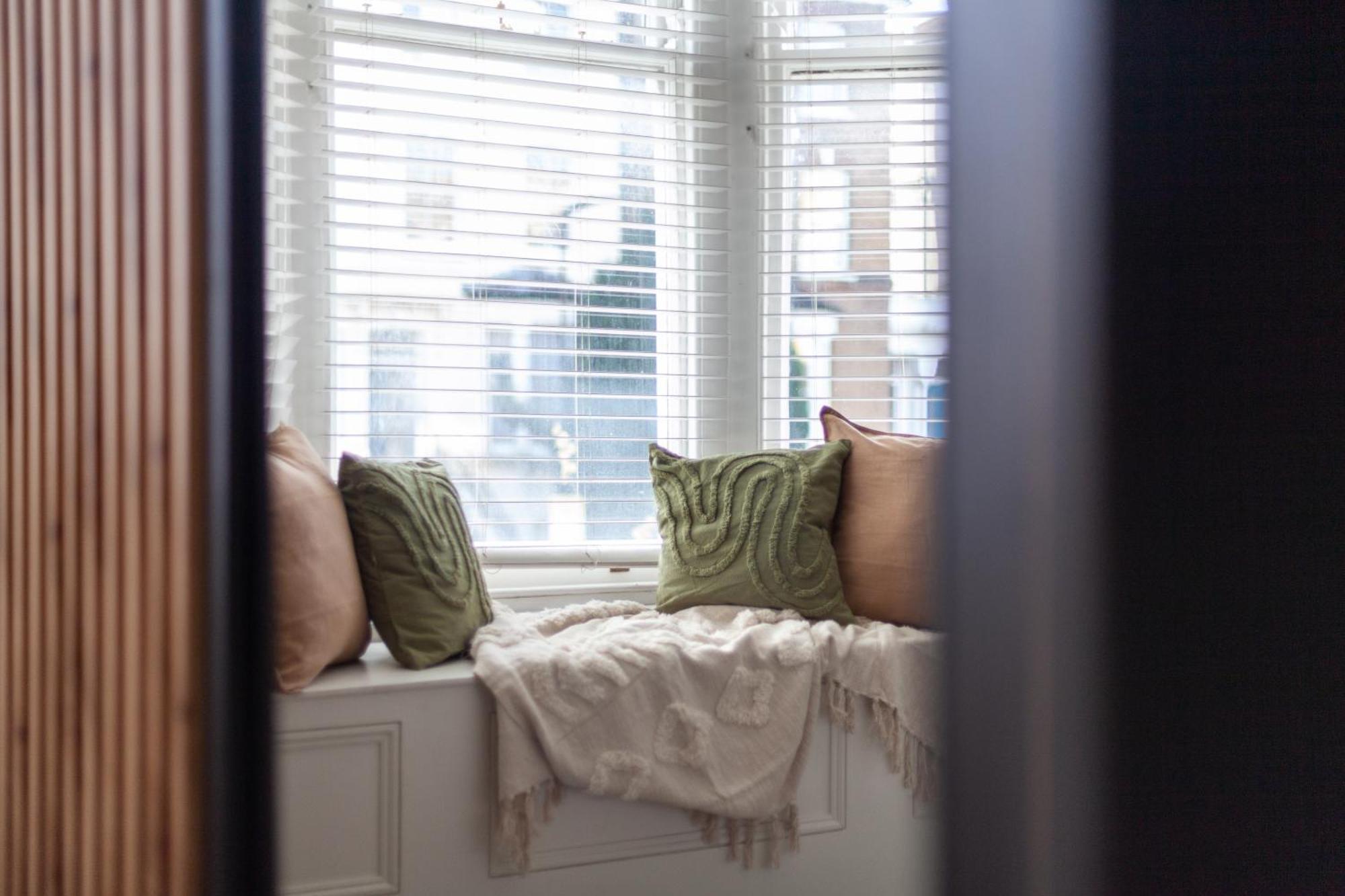 Arte Stays - 2 Bed Luxurious Flat, Garden, 5Min Dalston St., Parking Available, Serviced Accommodation - Up To 5 Ppl 런던 외부 사진